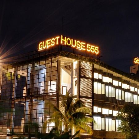 Guest House 555 Nki South Tangerang ภายนอก รูปภาพ